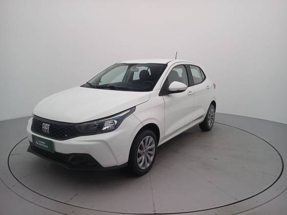 FIAT ARGO 1.0 FIREFLY FLEX DRIVE MANUAL FIAT ARGO 1.0 FIREFLY FLEX DRIVE MANUAL